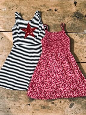 Girls Dress Bundle